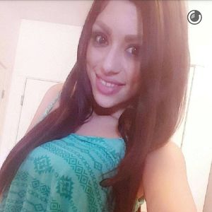 Meet your Posher, Lynette